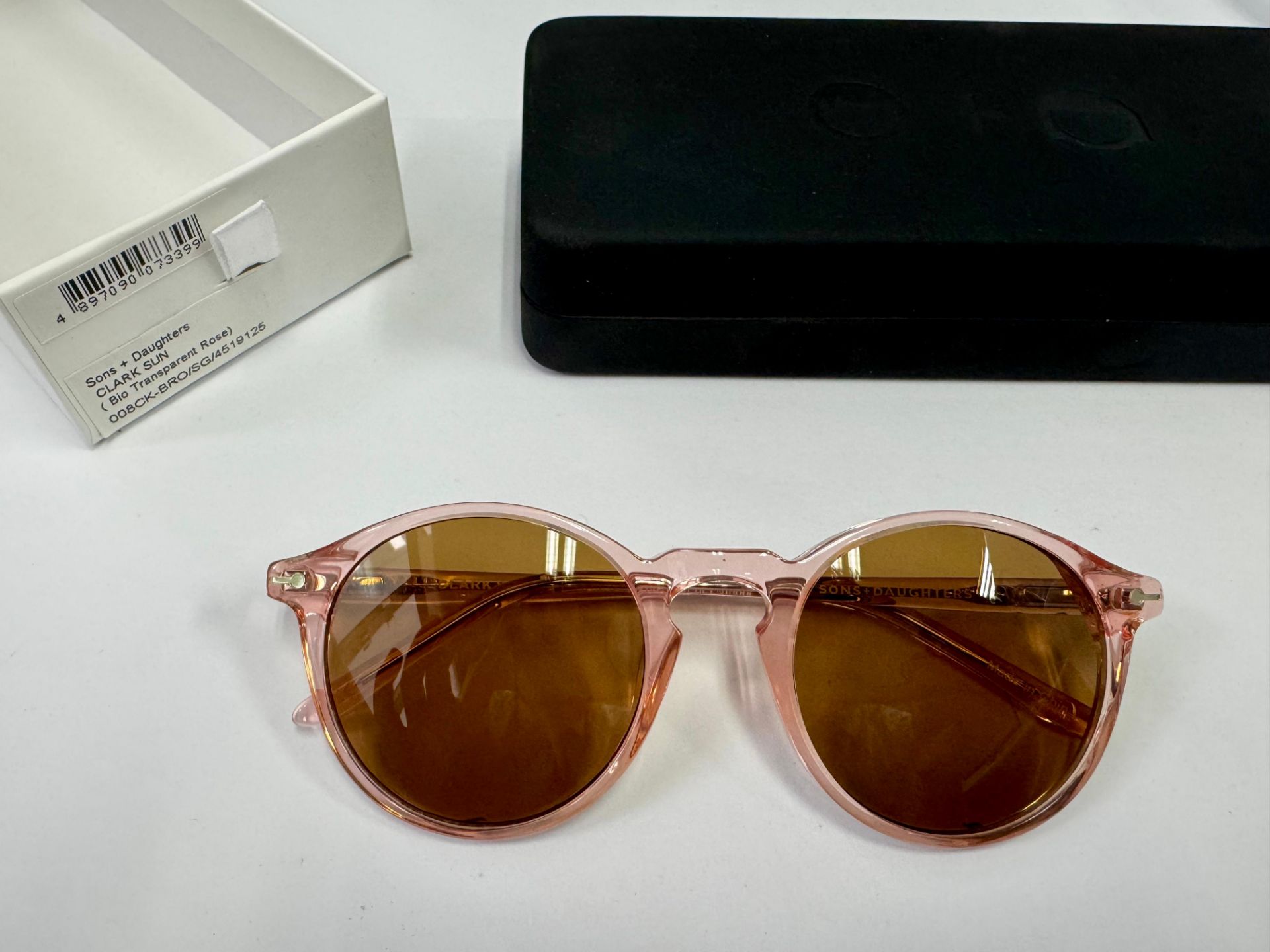 CLARK SUN [+HKD 130]